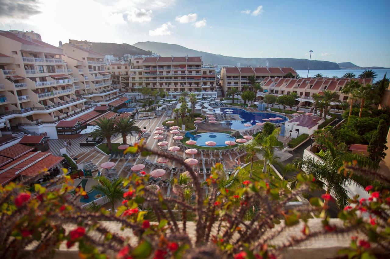 Coral Compostela Beach Playa de las Americas  Exterior foto